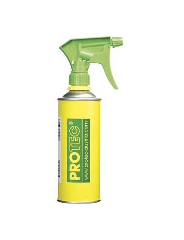 Metal Spray (Without Content)