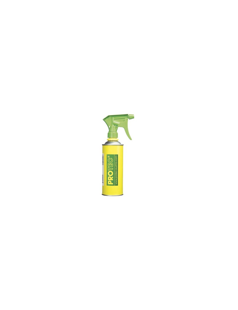 Metaalsproeier Zonder Product