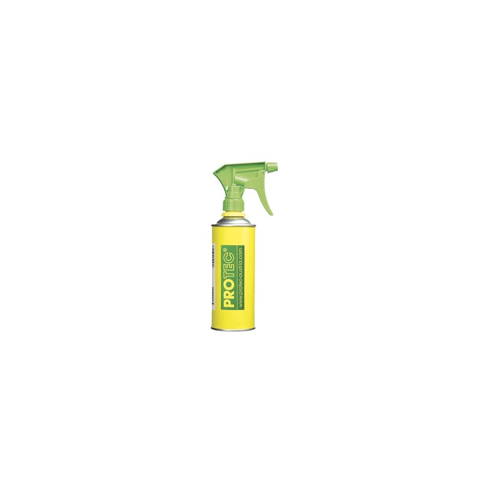 Metaalsproeier Zonder Product