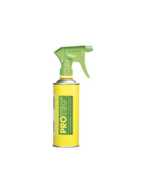 Metaalsproeier Zonder Product