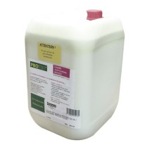 Protec Antikrasvloeistof (Blik Van 10 Liter)