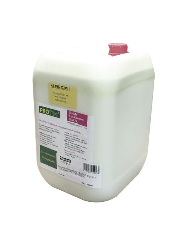 Protec Anti Spatter Liquid (10L Container)