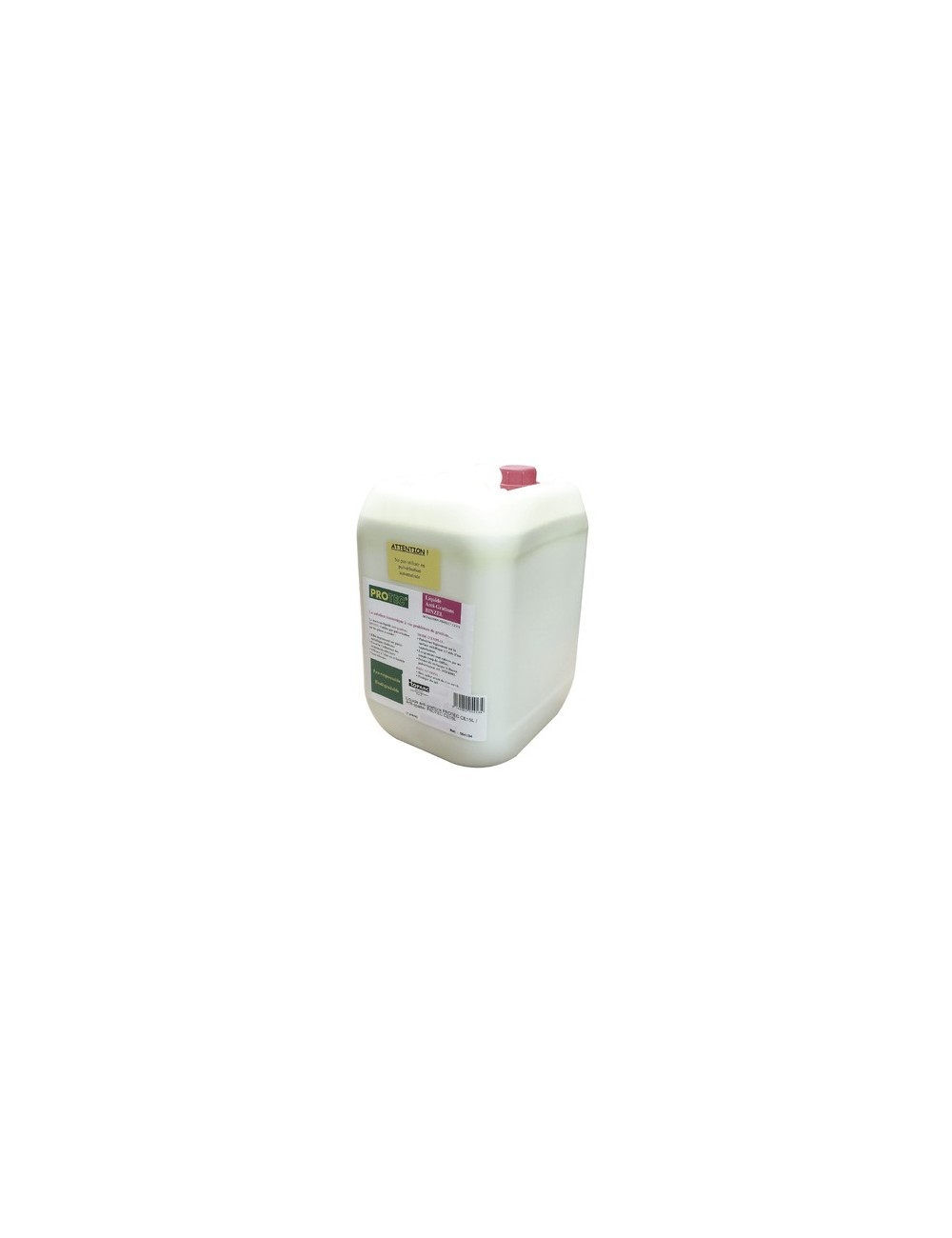Protec Antikrasvloeistof (Blik Van 10 Liter)