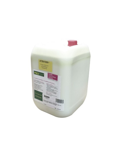 Protec Anti Spatter Liquid (10L Container)