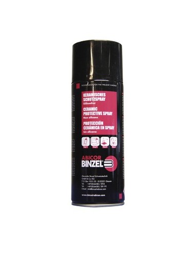 Ceramic Protection Spray (With Quick Drying Power)