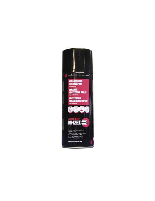 Ceramic Protection Spray (With Quick Drying Power)
