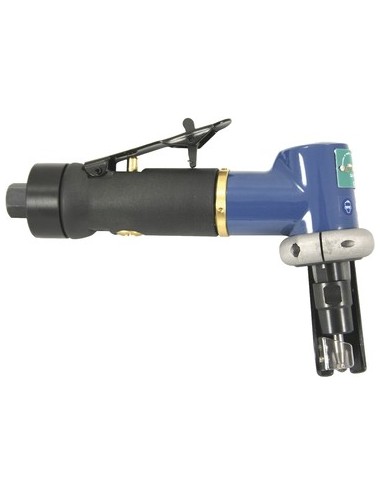 Steel Cord Sheet Cutter (Nibbler)