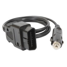 Kabel Obd2 1.5M Met Zekering 7.5 A