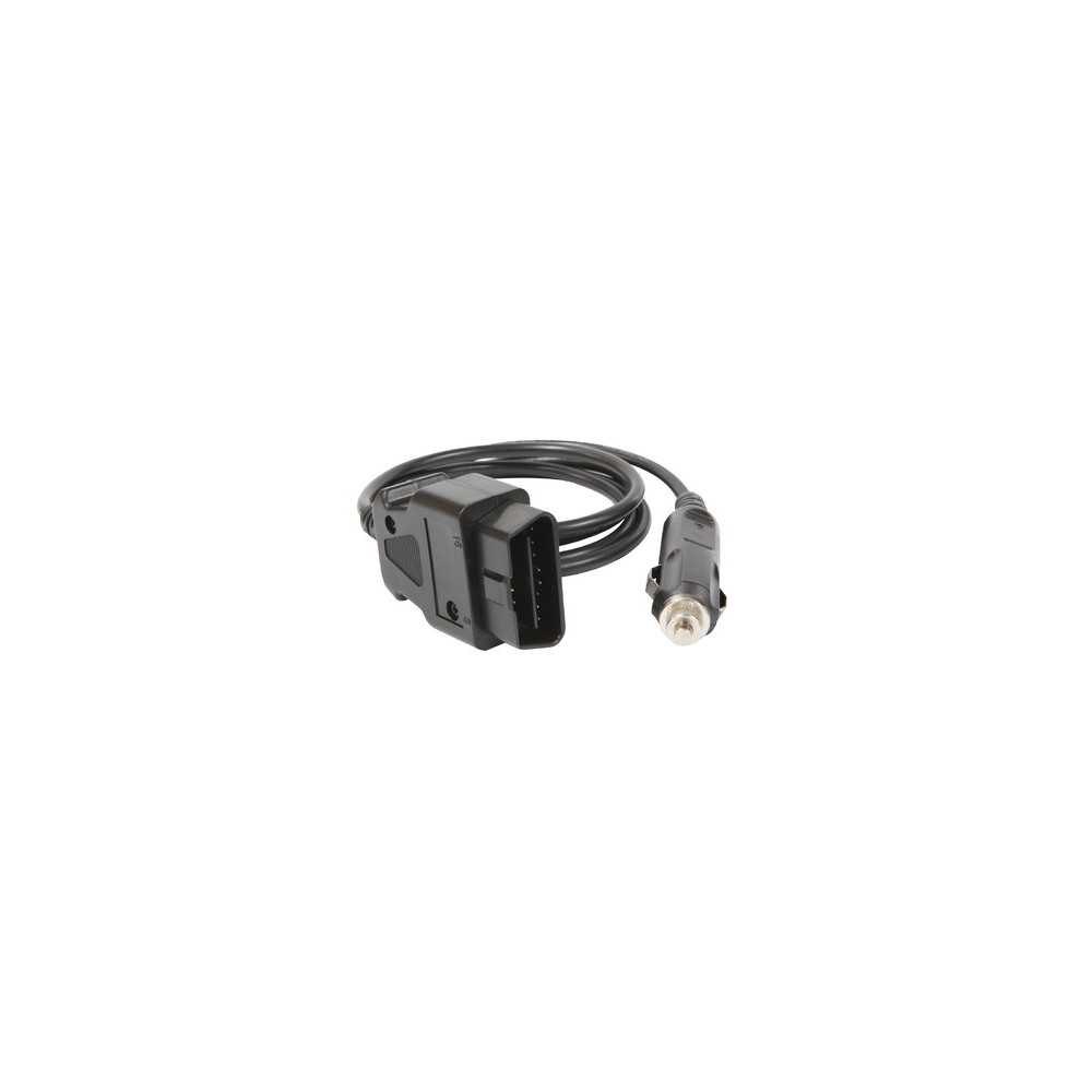 Kabel Obd2 1.5M Met Zekering 7.5 A