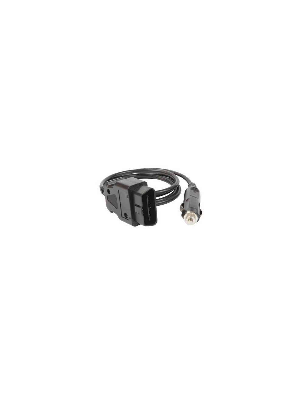 Kabel Obd2 1.5M Met Zekering 7.5 A