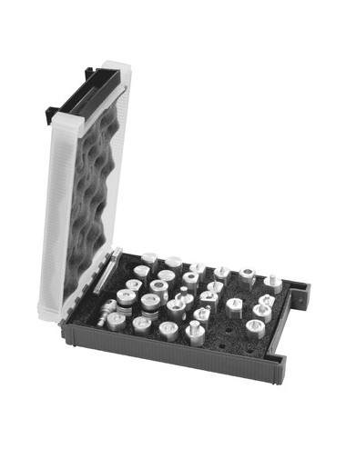 Rmb 03 Die Kit (Vw Group) Riveters 8T / 10T / 8T.Pp / 10T.Pp