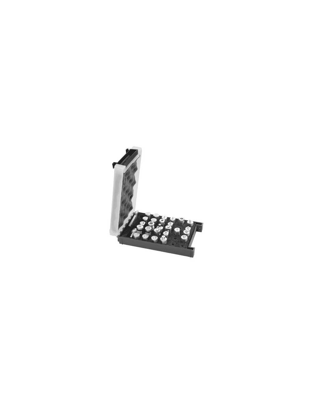Rmb 03 Die Kit (Vw Group) Riveters 8T / 10T / 8T.Pp / 10T.Pp