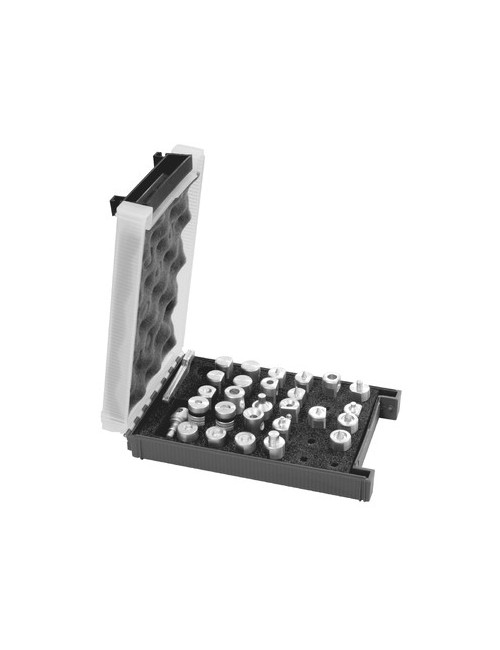 Rmb 03 Die Kit (Vw Group) Riveters 8T / 10T / 8T.Pp / 10T.Pp