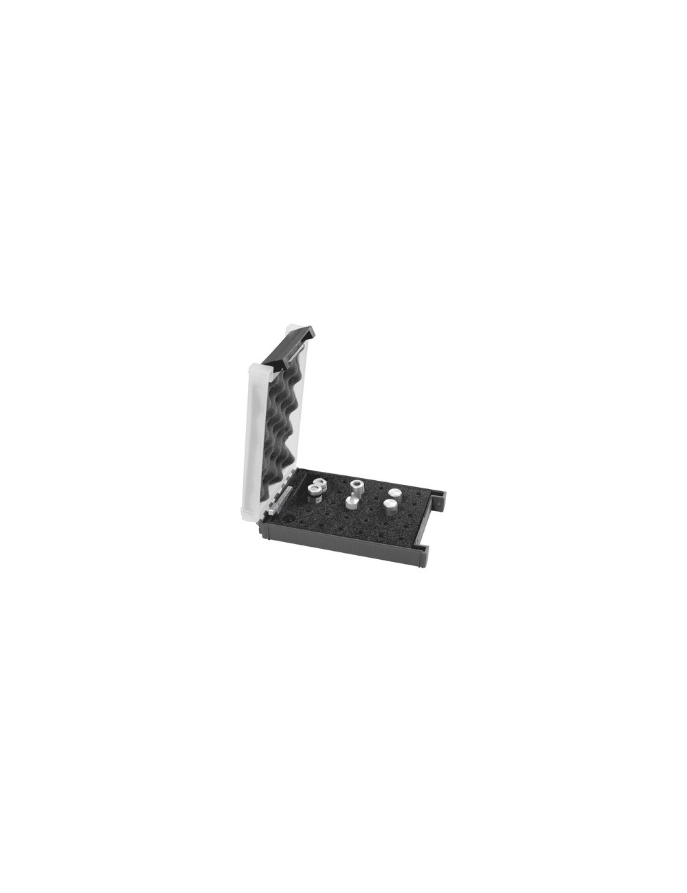 Rmb 02 Die Kit (Jaguar / Land Rover Group) 8T / 10T Riveters