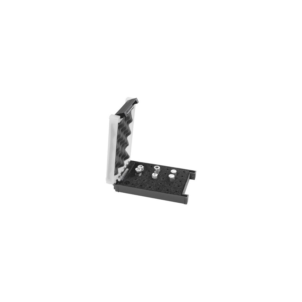 Rmb 02 Die Kit (Jaguar / Land Rover Group) 8T / 10T Riveters
