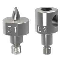 !!! Promo !!! E1 + E2 Die Set Voor 8T / 10T Riveters (Push-Pull Compatibel)