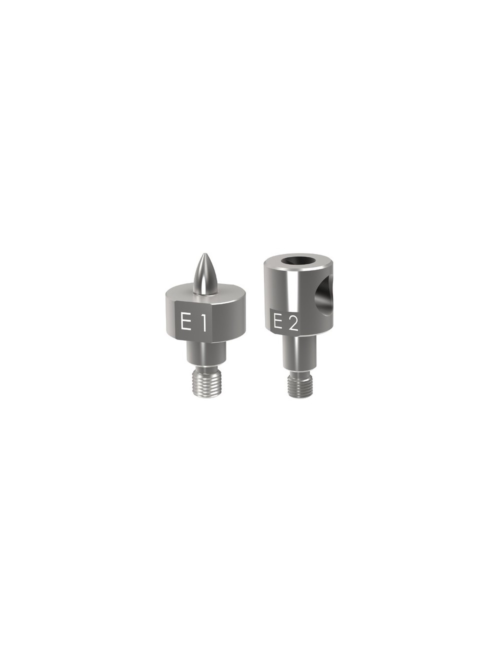 !!! Promo !!! E1 + E2 Die Set Voor 8T / 10T Riveters (Push-Pull Compatibel)