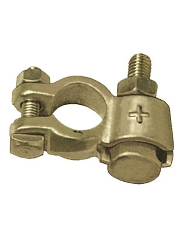 25 Battery Terminals Dble Fitting Hgv