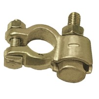 25 Accuklemmen Dble Tightening Pl (-) Kabel 13Mm - 50Mm²