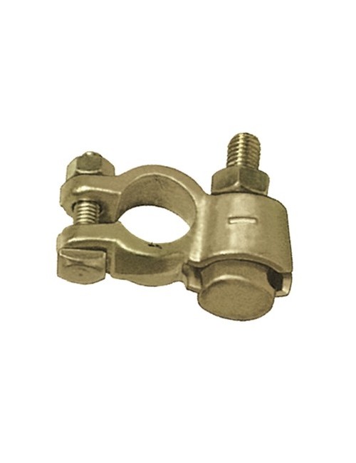 25 Battery Terminals Dble Fitting Hgv