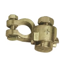 25 Accuklemmen Dble Tightening Pl / Tp (+) Kabel 16Mm - 70Mm²