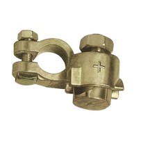 25 Accuklemmen Dble Tightening Pl / Tp (+) Kabel 16Mm - 70Mm²