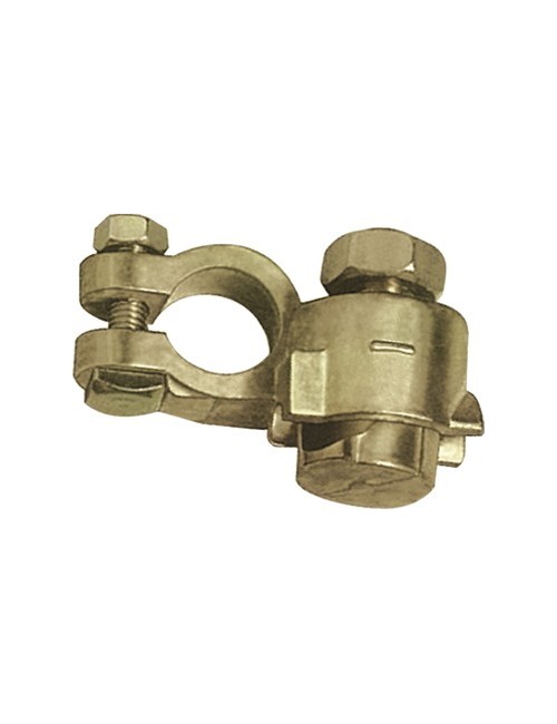 25 Battery Terminals Dble Fitting Hgv