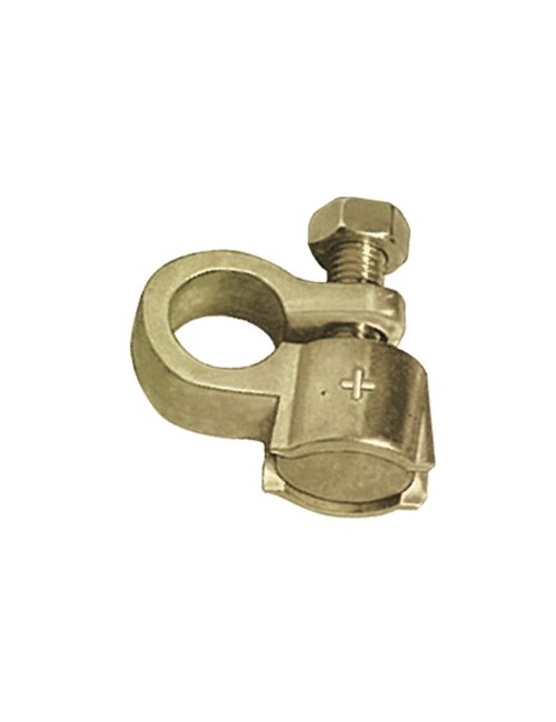 25 Battery Terminals One Fitting Hgv