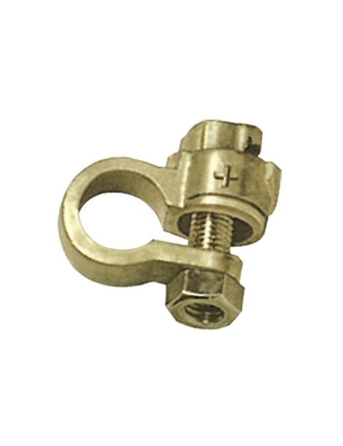 25 Battery Terminals One Fitting Lcv