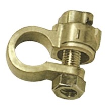 25 Enkelvoudige Accuklemmen Vl (-) Kabel 10 Mm - 35 Mm