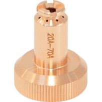 1 Long Cutting Shield 20/70A - Plasma Torch Mt-70