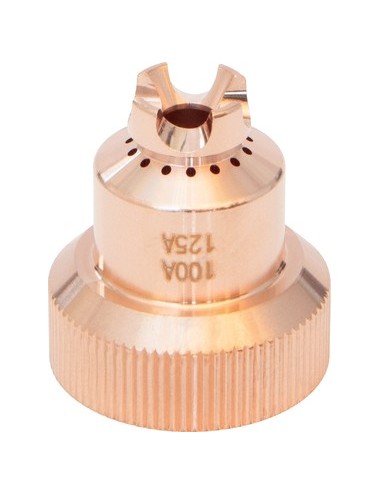 1 Snijschild 105/125A - Plasmatoorts Mt-125