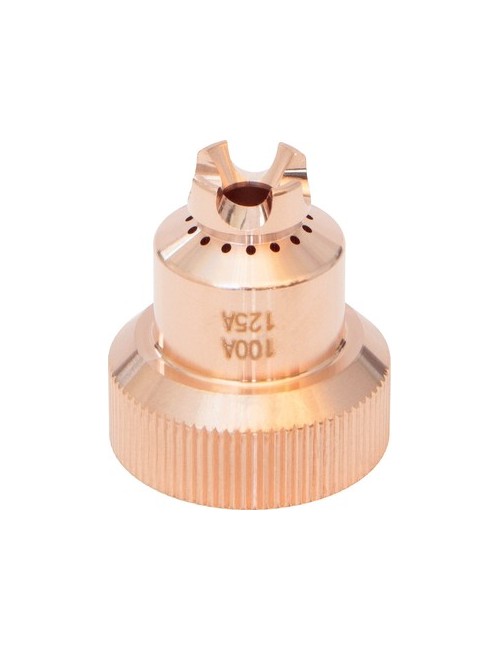 1 Snijschild 105/125A - Plasmatoorts Mt-125