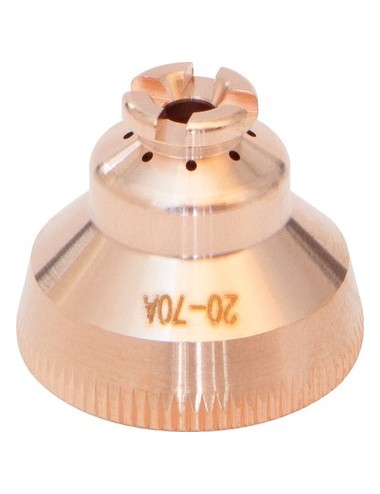 1 Cutting Shield 20/70A - Torch Plasma Mt-70