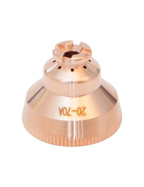 1 Cutting Shield 20/70A - Torch Plasma Mt-70