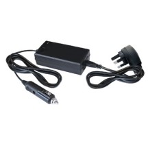 Oplader Uk Stekker 230V / 12V - Gyspack 750 / Truck Uk