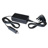 Oplader Uk Stekker 230V / 12V - Gyspack 750 / Truck Uk