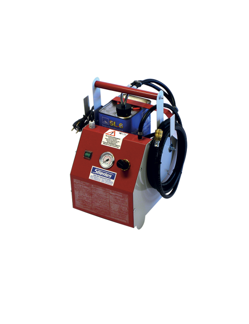 !!! PROMO !!! Vario 5 , Remmenontluchter, Vermogen 5 Liter