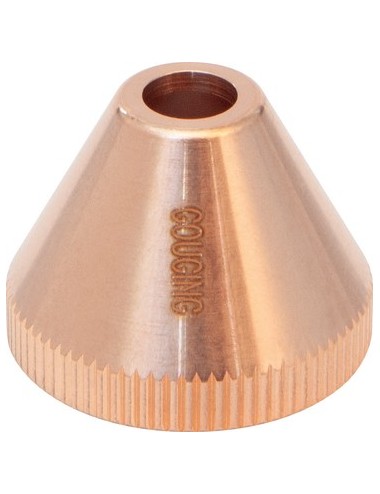 1 Gouging Shield 70A - Torch Plasma Mt-70