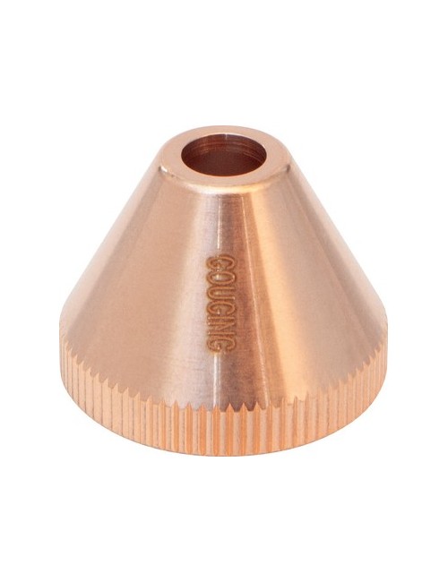 1 Gouging Shield 70A - Torch Plasma Mt-70