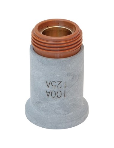 1 Nozzle 105/125A - Plasma Torch Mt/At-125