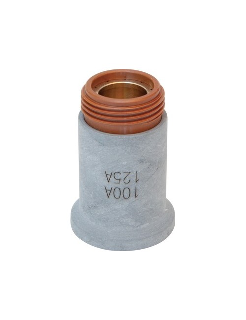 1 Mondstuk 105 / 125A - Plasmatoorts Mt / At-125
