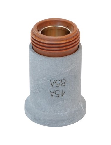 1 Nozzle 45/85A - Plasma Torch Mt/At-125