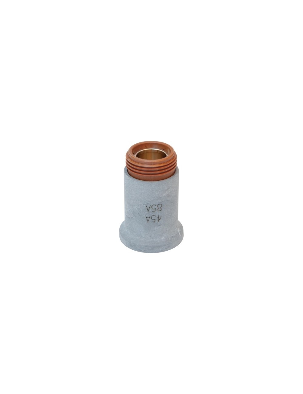 1 Mondstuk 45 / 85A - Plasmatoorts Mt / At-125