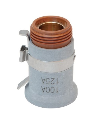 1 Nozzle With Ohmic Sensor 105/125A - Torch Plasma At-125