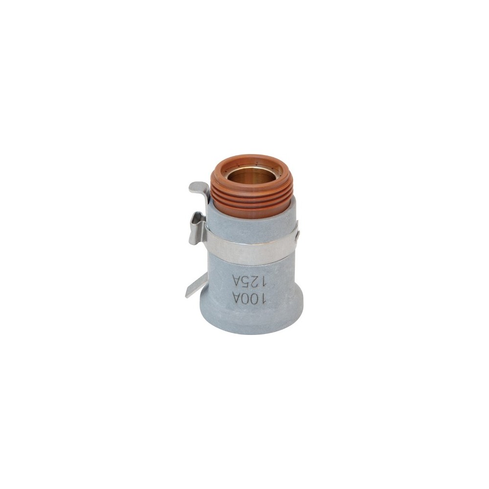 1 Ohmse Detectiemond 105 / 125A - At-125 Plasmatoorts