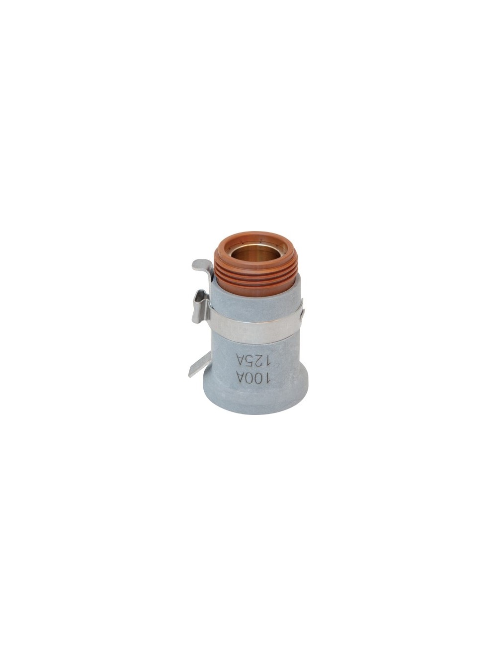 1 Ohmse Detectiemond 105 / 125A - At-125 Plasmatoorts