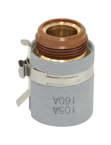 1 Nozzle With Ohmic Sensor 105/160A - Plasma Torch At-160