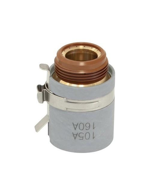 1 Nozzle With Ohmic Sensor 105/160A - Plasma Torch At-160