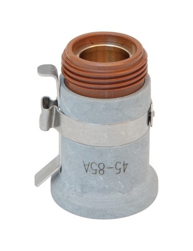 1 Nozzle With Ohmic Sensor 45/85A - Plasma Torch At-125